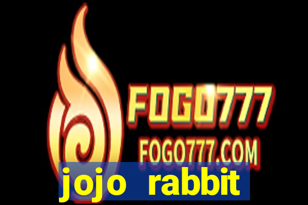 jojo rabbit completo dublado